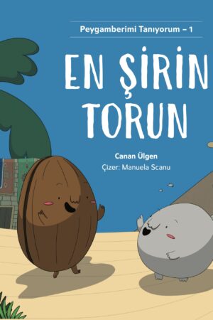 En Şirin Torun