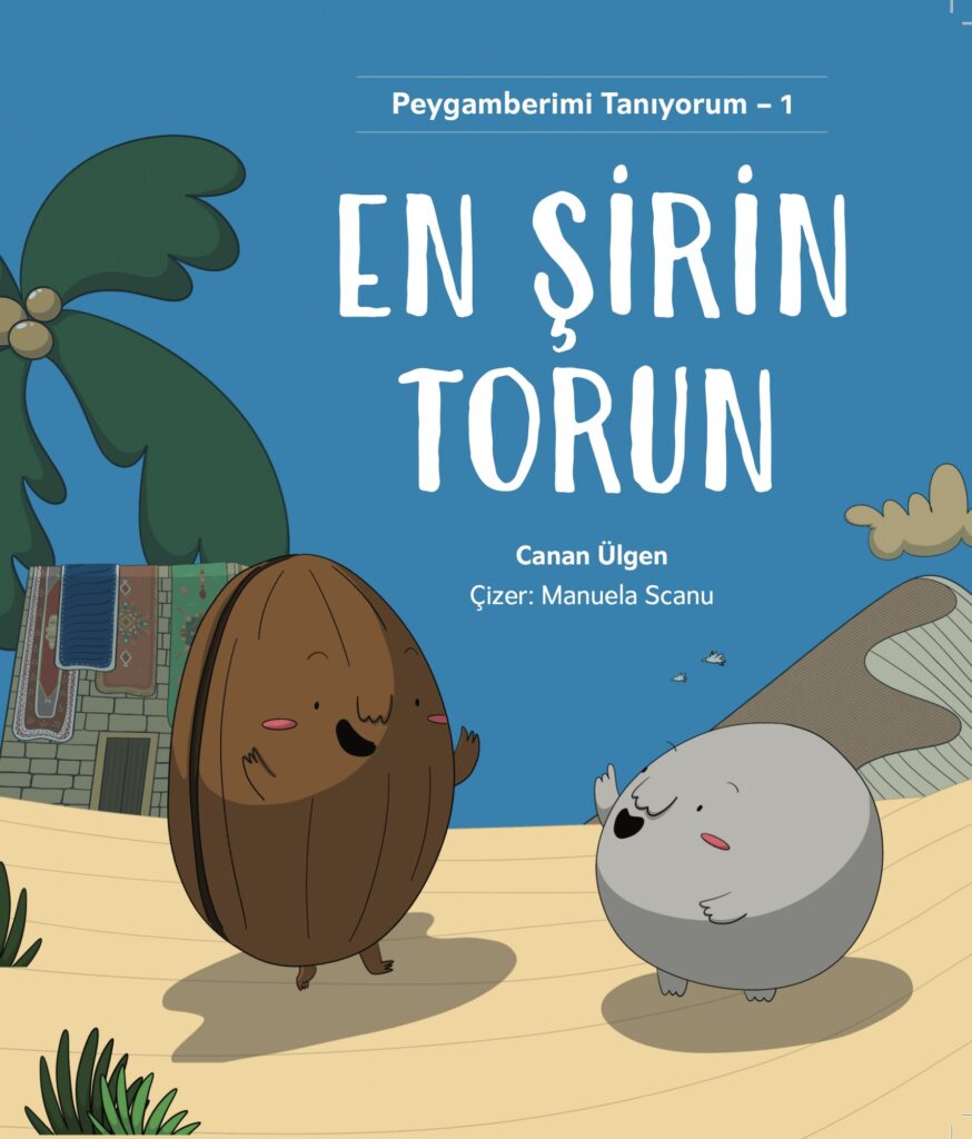 En Şirin Torun