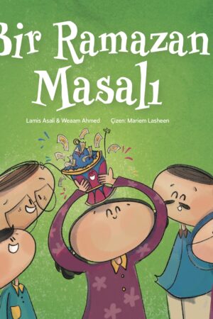 Bir Ramazan Masalı