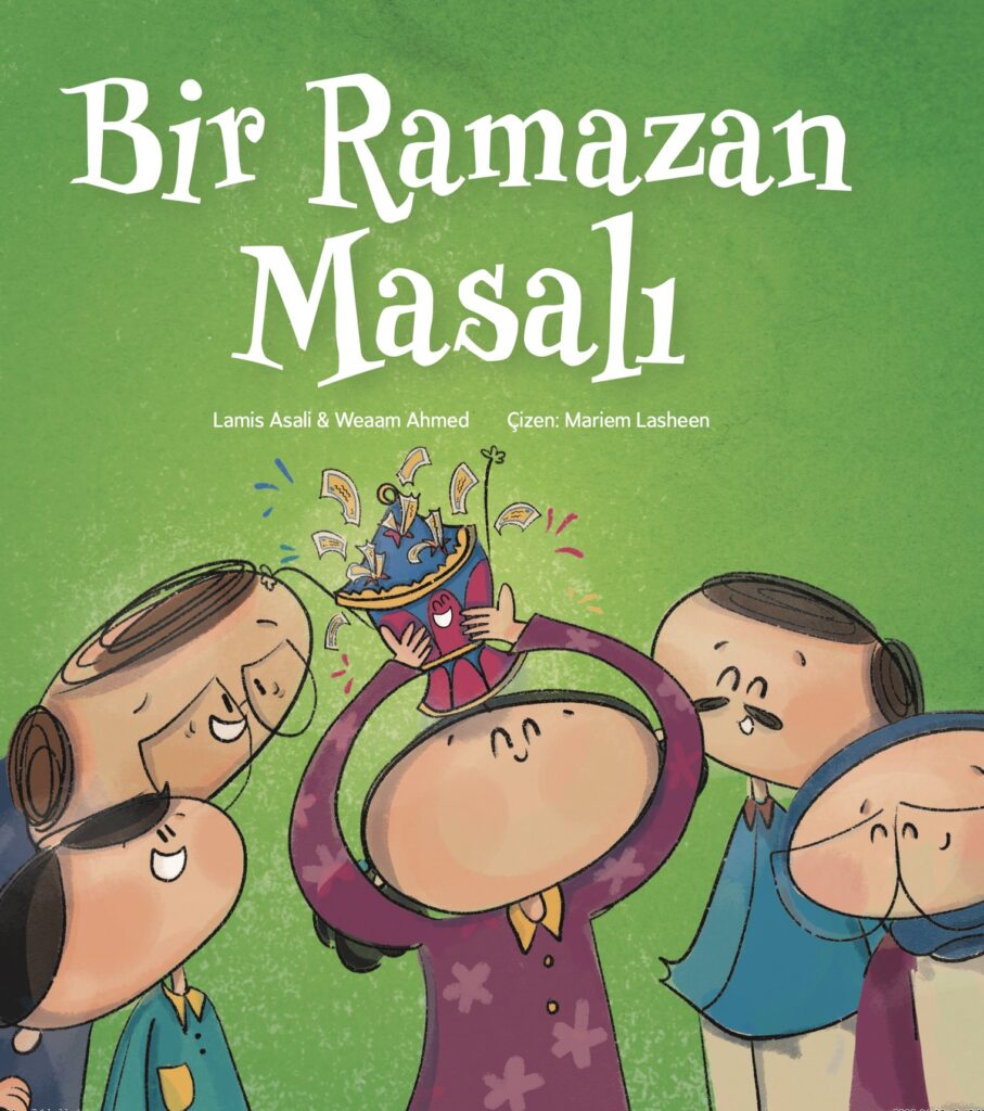 Bir Ramazan Masalı